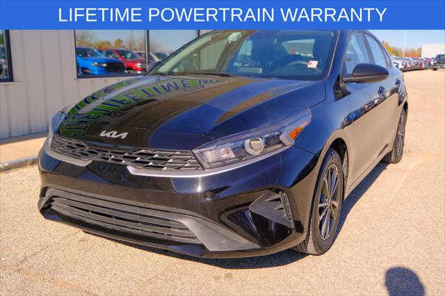 2024 Kia Forte LXS 2024 Kia Forte LXS