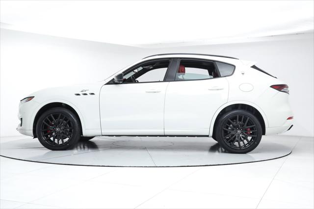 2022 Maserati Levante GT 2022 Maserati Levante GT