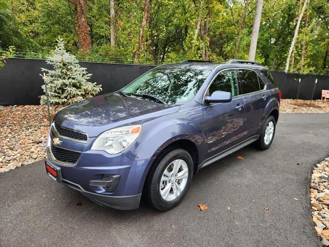 2013 Chevrolet Equinox 1LT 2013 Chevrolet Equinox 1LT