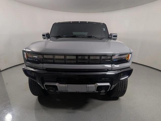 2024 GMC HUMMER EV SUV 3X 2024 GMC HUMMER EV SUV 3X