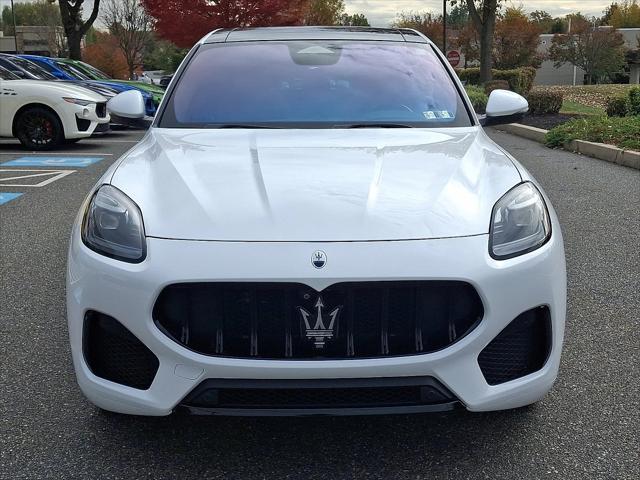 2023 Maserati Grecale Modena 2023 Maserati Grecale Modena