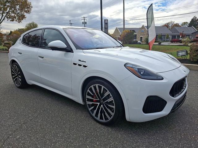 2023 Maserati Grecale Modena 2023 Maserati Grecale Modena