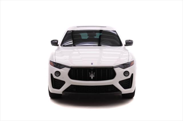 2024 Maserati Levante Modena Ultima