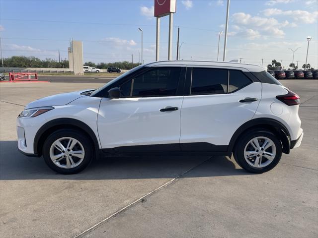 2025 Nissan Kicks Play S 2025 Nissan Kicks Play S