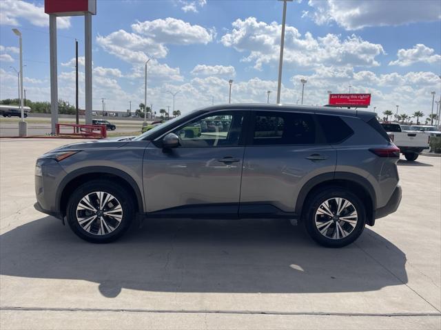 2023 Nissan Rogue SV FWD 2023 Nissan Rogue SV FWD