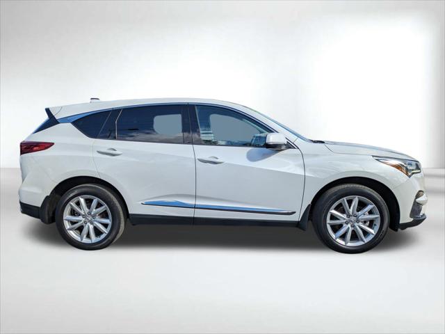 2021 Acura RDX Standard 2021 Acura RDX Standard