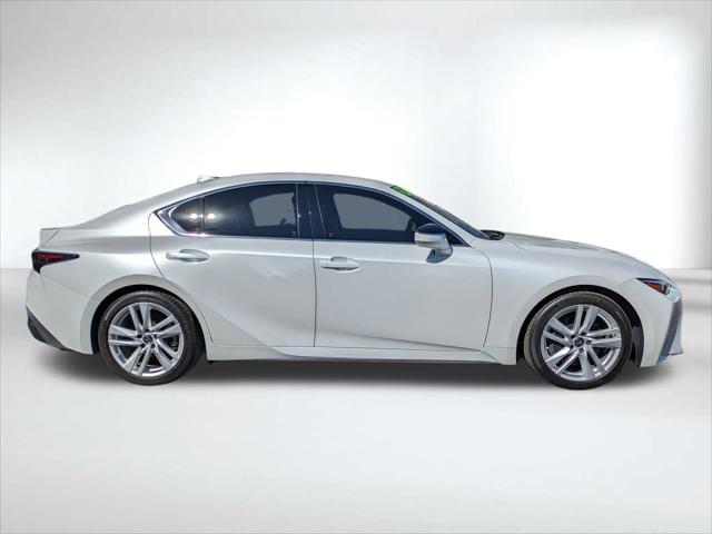 2024 Lexus IS 300 300 2024 Lexus IS 300 300