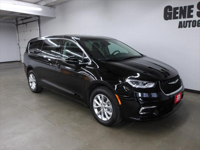 2024 Chrysler Pacifica Touring L AWD 2024 Chrysler Pacifica Touring L AWD