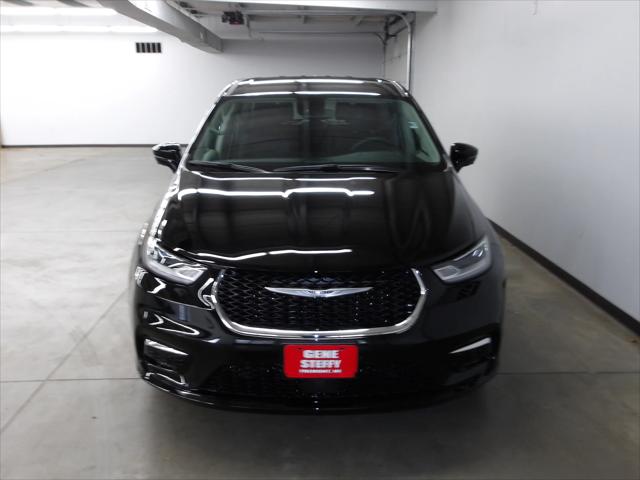 2024 Chrysler Pacifica Touring L AWD 2024 Chrysler Pacifica Touring L AWD