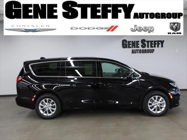 2024 Chrysler Pacifica Touring L AWD