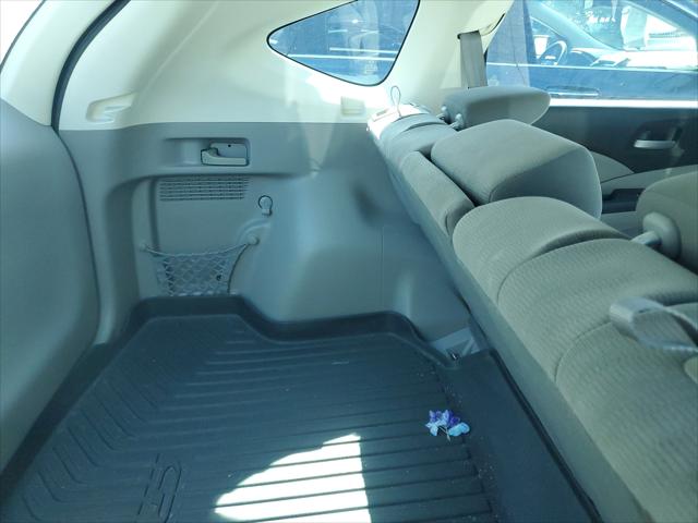 2012 Honda CR-V LX