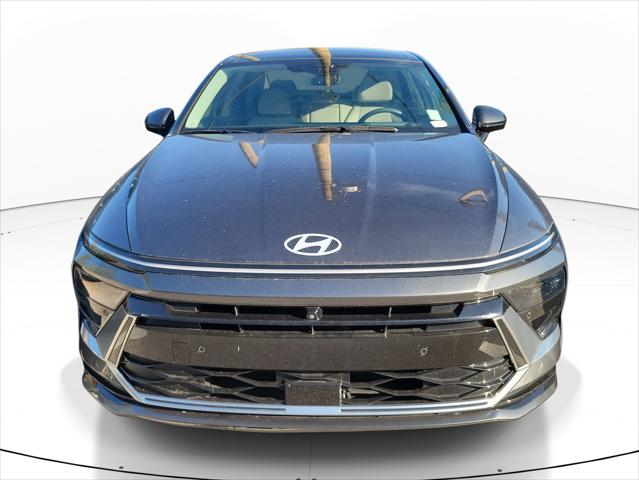 2024 Hyundai Sonata Hybrid Limited 2024 Hyundai Sonata Hybrid Limited