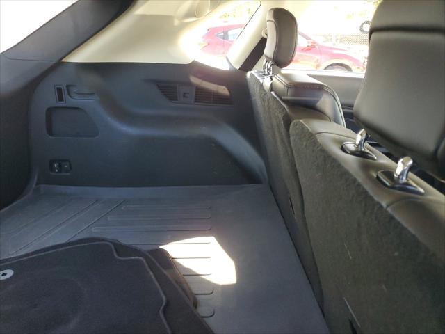 2019 Ford Edge Titanium 2019 Ford Edge Titanium