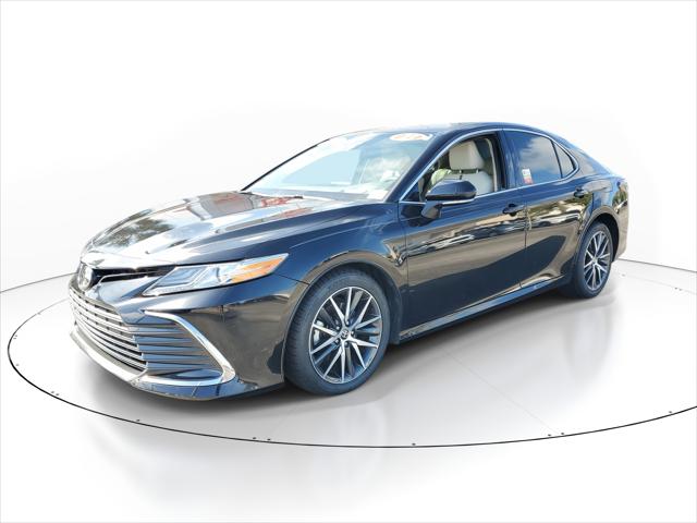 2023 Toyota Camry XLE V6 2023 Toyota Camry XLE V6