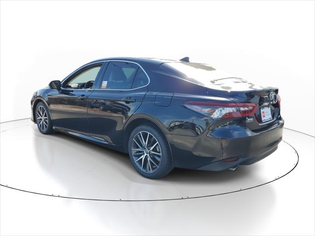 2023 Toyota Camry XLE V6 2023 Toyota Camry XLE V6