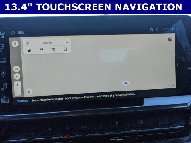 2023 Chevrolet Silverado 1500 4WD Crew Cab Short Bed RST 2023 Chevrolet Silverado 1500 4WD Crew Cab Short Bed RST