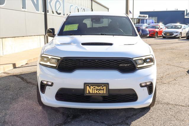 2022 Dodge Durango SRT 392 AWD