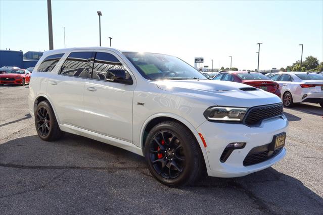 2022 Dodge Durango SRT 392 AWD