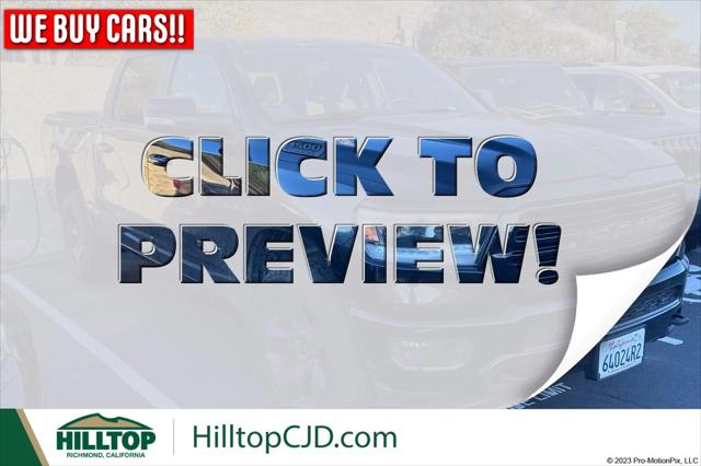 2019 RAM 1500 Big Horn/Lone Star Crew Cab 4x4 57 Box 2019 RAM 1500 Big Horn/Lone Star Crew Cab 4x4 57 Box