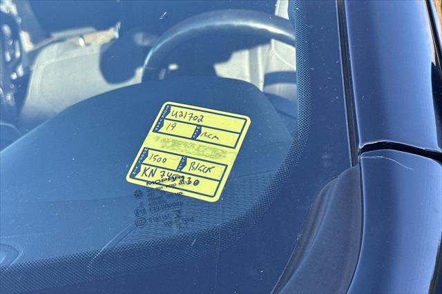 2019 RAM 1500 Big Horn/Lone Star Crew Cab 4x4 57 Box 2019 RAM 1500 Big Horn/Lone Star Crew Cab 4x4 57 Box