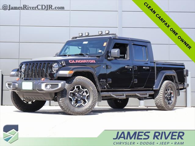 2022 Jeep Gladiator Sport S 4x4 2022 Jeep Gladiator Sport S 4x4