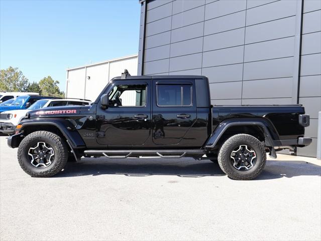 2022 Jeep Gladiator Sport S 4x4 2022 Jeep Gladiator Sport S 4x4