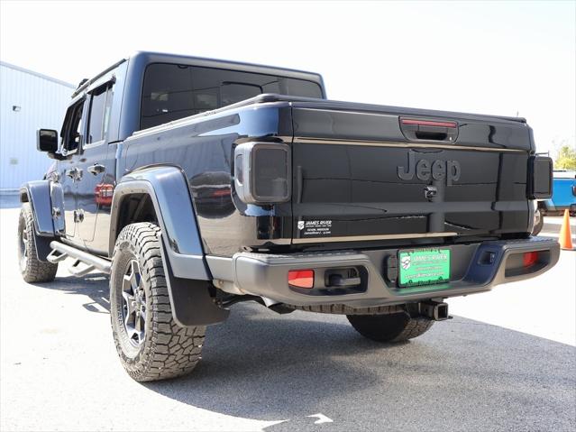 2022 Jeep Gladiator Sport S 4x4 2022 Jeep Gladiator Sport S 4x4