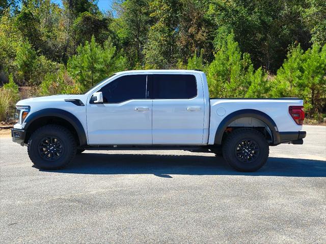 2024 Ford F-150 Raptor 2024 Ford F-150 Raptor