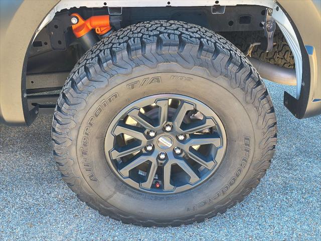 2024 Ford F-150 Raptor 2024 Ford F-150 Raptor