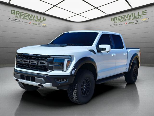 2024 Ford F-150 Raptor 2024 Ford F-150 Raptor
