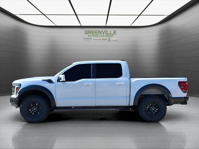 2024 Ford F-150 Raptor 2024 Ford F-150 Raptor