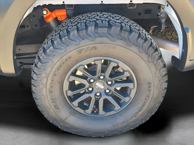 2024 Ford F-150 Raptor 2024 Ford F-150 Raptor