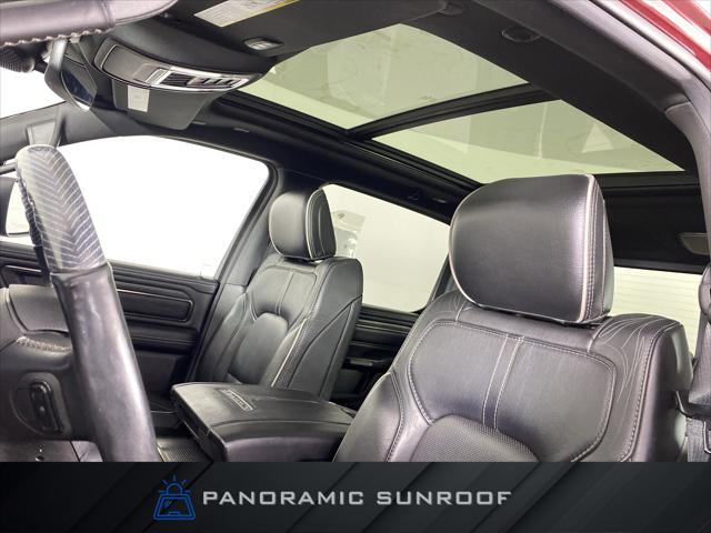 2020 RAM 1500 Limited Crew Cab 4x4 57 Box 2020 RAM 1500 Limited Crew Cab 4x4 57 Box