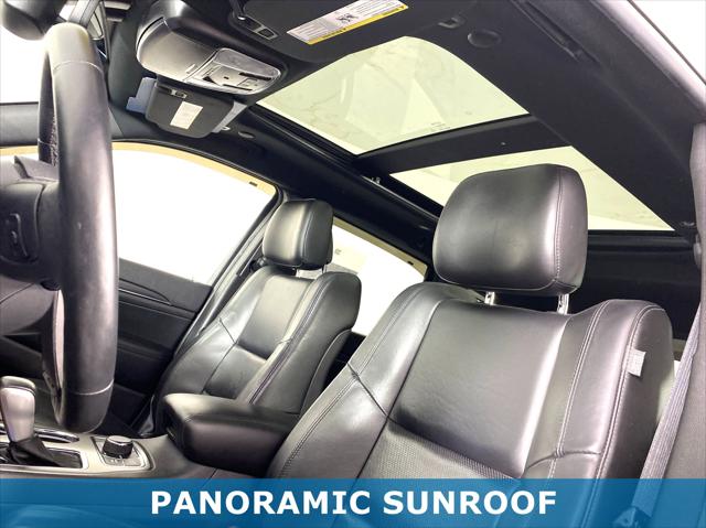 2019 Jeep Grand Cherokee Limited 4x4 2019 Jeep Grand Cherokee Limited 4x4