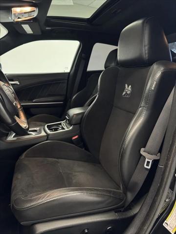 2019 Dodge Charger Scat Pack RWD 2019 Dodge Charger Scat Pack RWD