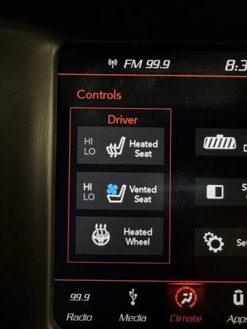 2019 Dodge Charger Scat Pack RWD 2019 Dodge Charger Scat Pack RWD