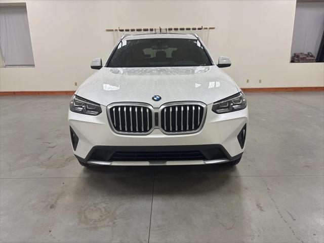 2023 BMW X3 xDrive30i 2023 BMW X3 xDrive30i