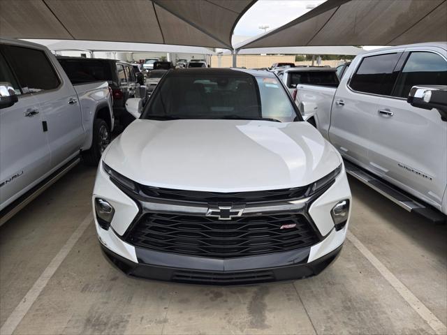 2023 Chevrolet Blazer FWD RS