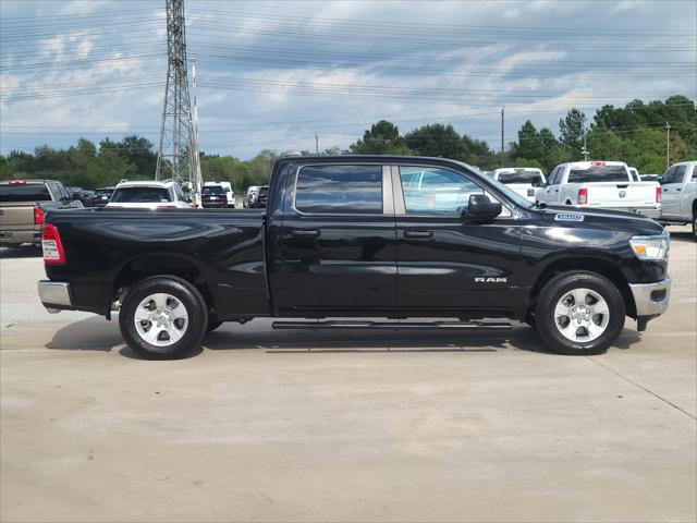 2024 RAM 1500 Big Horn 2024 RAM 1500 Big Horn
