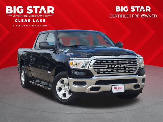 2024 RAM 1500 Big Horn 2024 RAM 1500 Big Horn