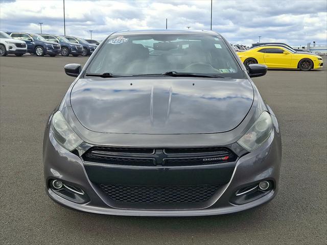 2014 Dodge Dart SXT 2014 Dodge Dart SXT