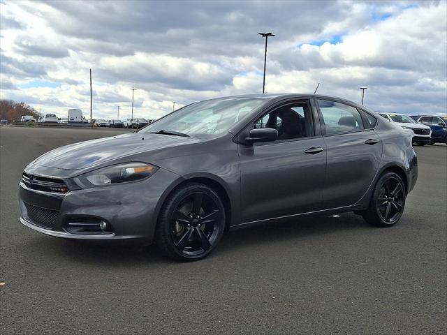 2014 Dodge Dart SXT 2014 Dodge Dart SXT