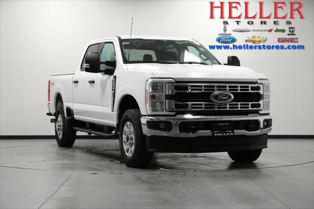 2023 Ford F-350 XLT 2023 Ford F-350 XLT