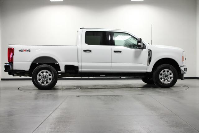 2023 Ford F-350 XLT 2023 Ford F-350 XLT