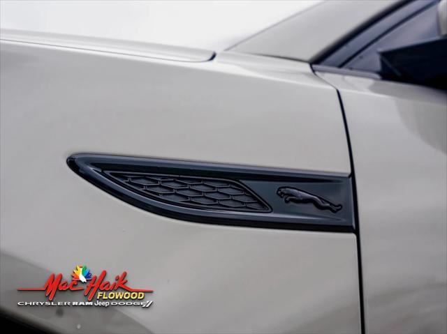 2021 Jaguar E-PACE 300 Sport P300 AWD Automatic 2021 Jaguar E-PACE 300 Sport P300 AWD Automatic