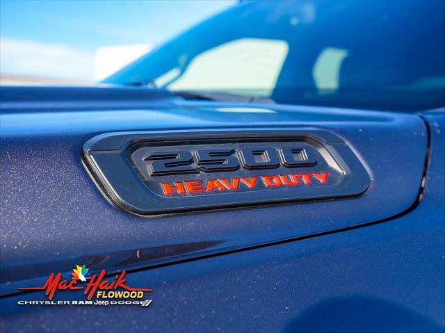 2022 RAM 2500 Laramie Mega Cab 4x4 64 Box 2022 RAM 2500 Laramie Mega Cab 4x4 64 Box