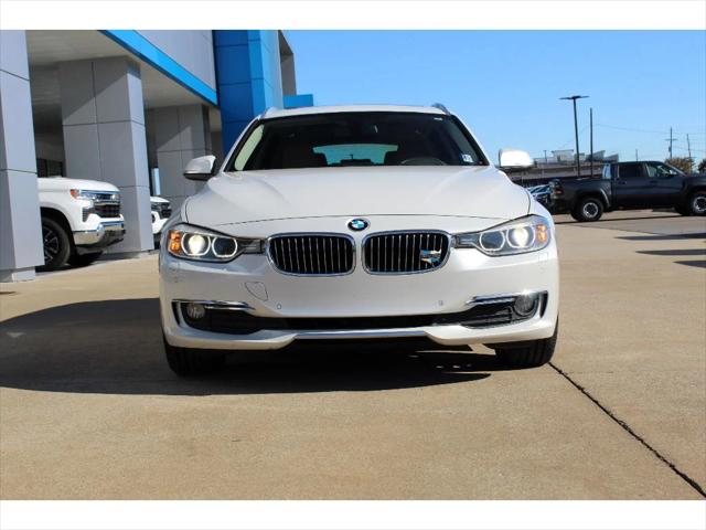 2014 BMW 328d xDrive 2014 BMW 328d xDrive