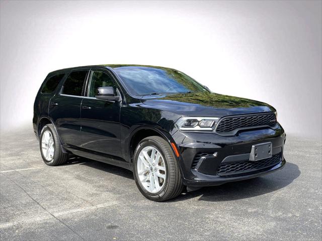 2023 Dodge Durango GT AWD 2023 Dodge Durango GT AWD