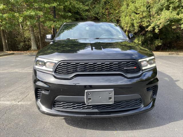 2023 Dodge Durango GT AWD 2023 Dodge Durango GT AWD