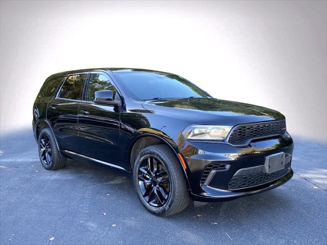 2023 Dodge Durango GT 2023 Dodge Durango GT